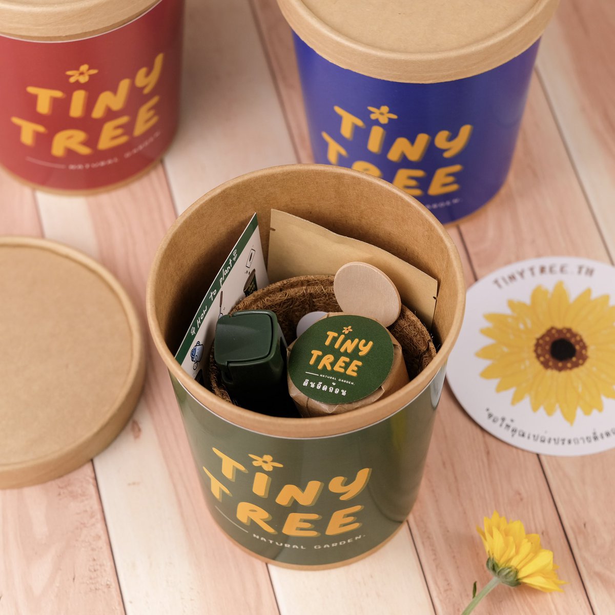 Tinytree.th tweet media