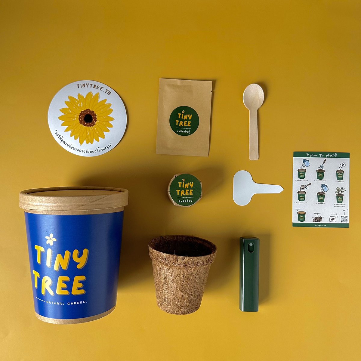 Tinytree.th tweet media