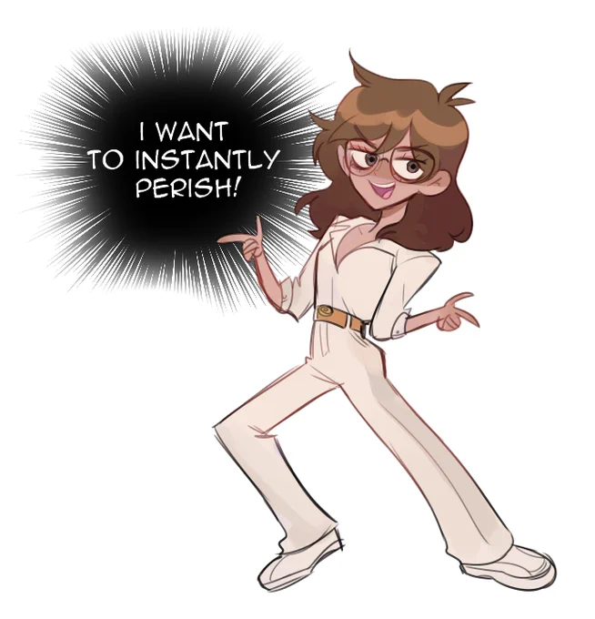 2019 Kyo art was such a vibe, take me back to that time 