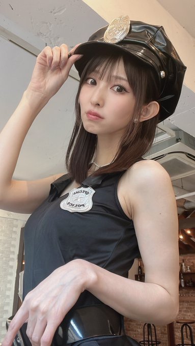 コスプレイヤー璃波のTwitter画像37