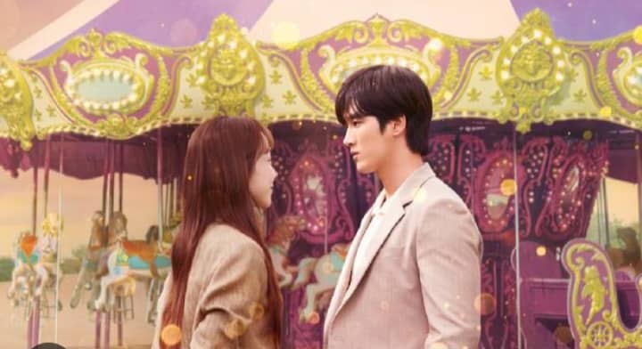 KYCDramas's tweet photo. #SeeYouInMy19thLife que preciosidad de drama!! Todo! La historia, la música, la actuación de ella, la cinematografía
Subío al número 1 del año, en mi lista de top...
#dramascoreanos
#dramalovers https://t.co/3q35bg5SrW