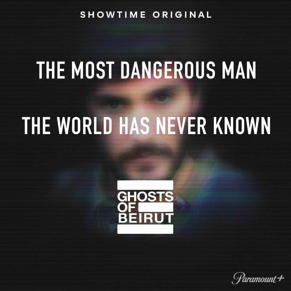 ParamountPlusDE's tweet image. Und sein Name ist Imad Mughniyeh. Binged in 2 Tagen alle Folgen von "Ghosts of Beirut" bei Paramount+! #ParamountPlus #ParamountPlusDE #GhostsOfBeirut