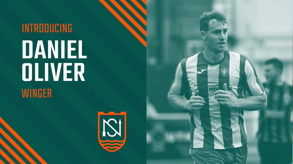 TheHighwayMen_'s tweet photo. 𝐖𝐞𝐥𝐜𝐨𝐦𝐞 𝐭𝐨 #TheHighwayMen @DJOlly97 

💬 Really pleased to sign for such a great club with a fantastic setup and looking forward to working with such a talented group of players &amp; management. https://t.co/uUD35PTMGO