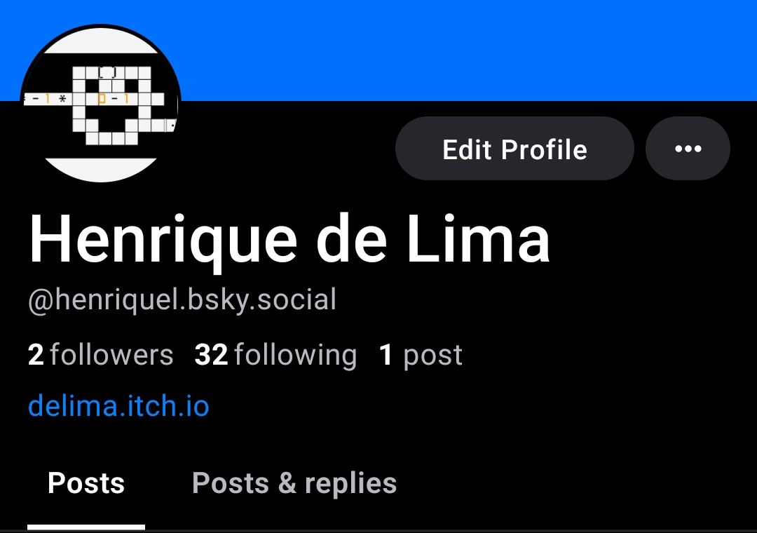 Henrique de Lima tweet media