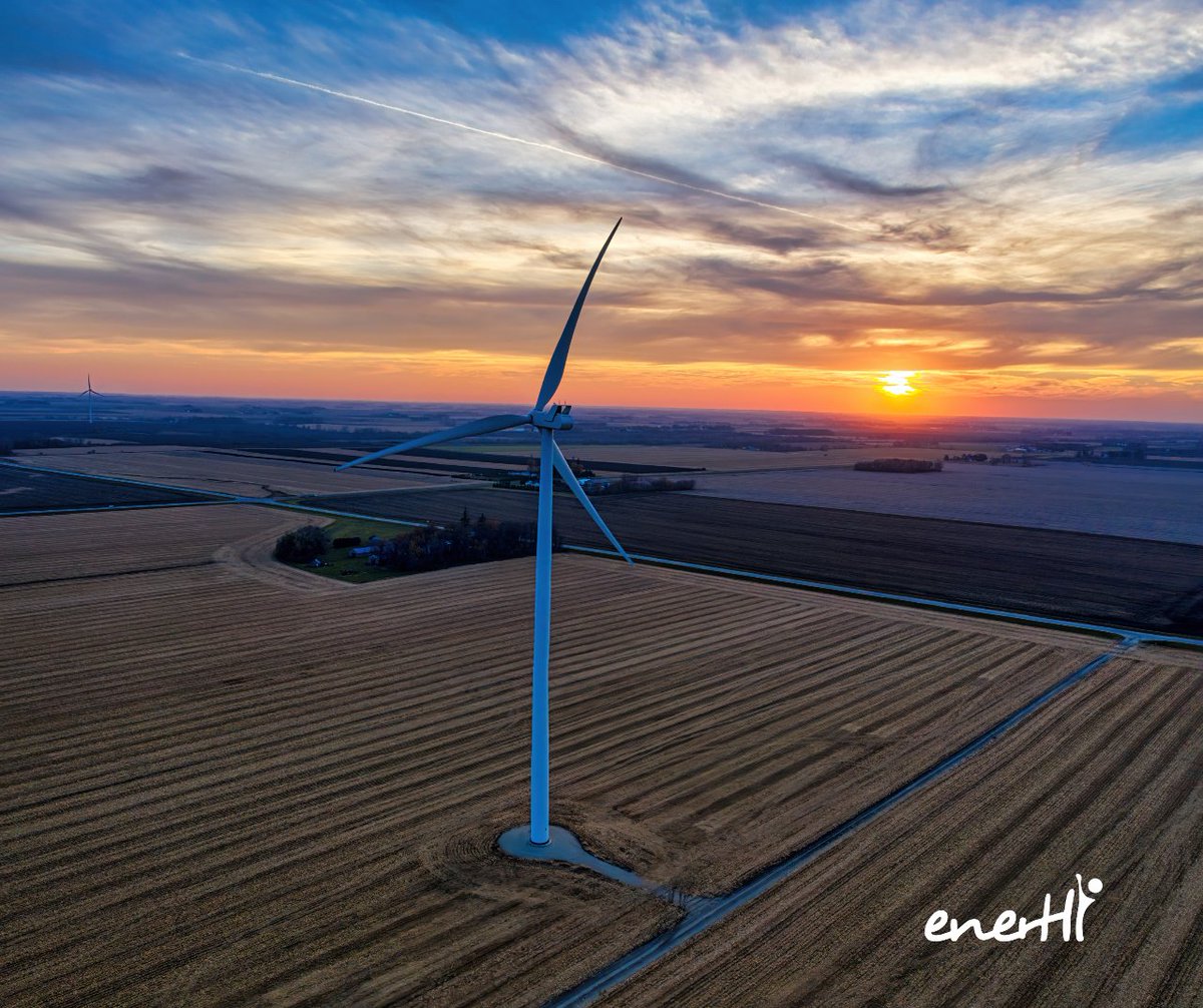 📣 El #RelojClimático no deja lugar a duda: faltan menos de 6⃣ años para que el cambio climático sea irreversible. 🌎 Si queremos reducir las emisiones de CO₂ y preservar el planeta, deberemos apostar por energías renovables como la fotovoltaica o la eólica. ☀