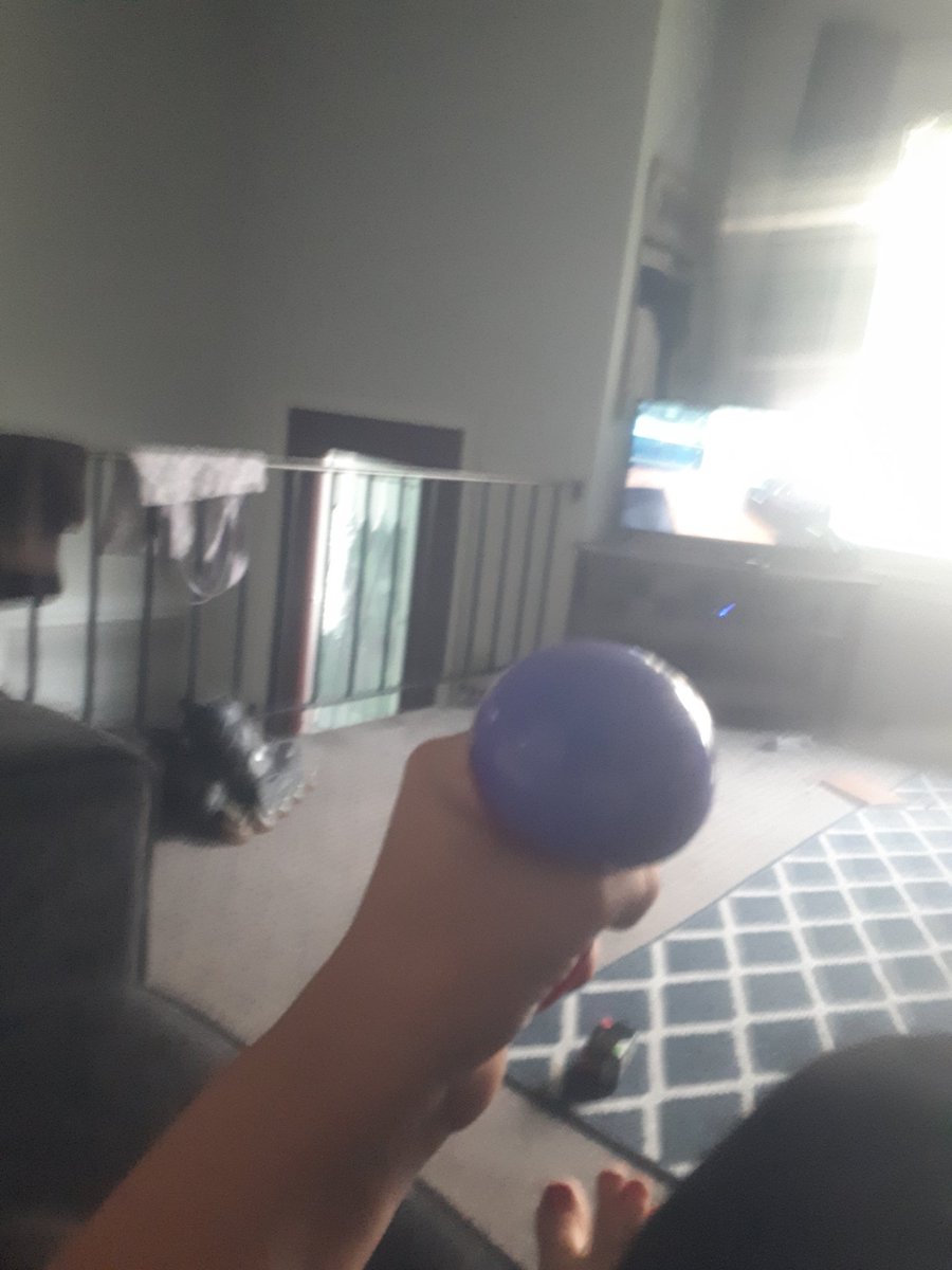 D-Mon from the Tip tweet media