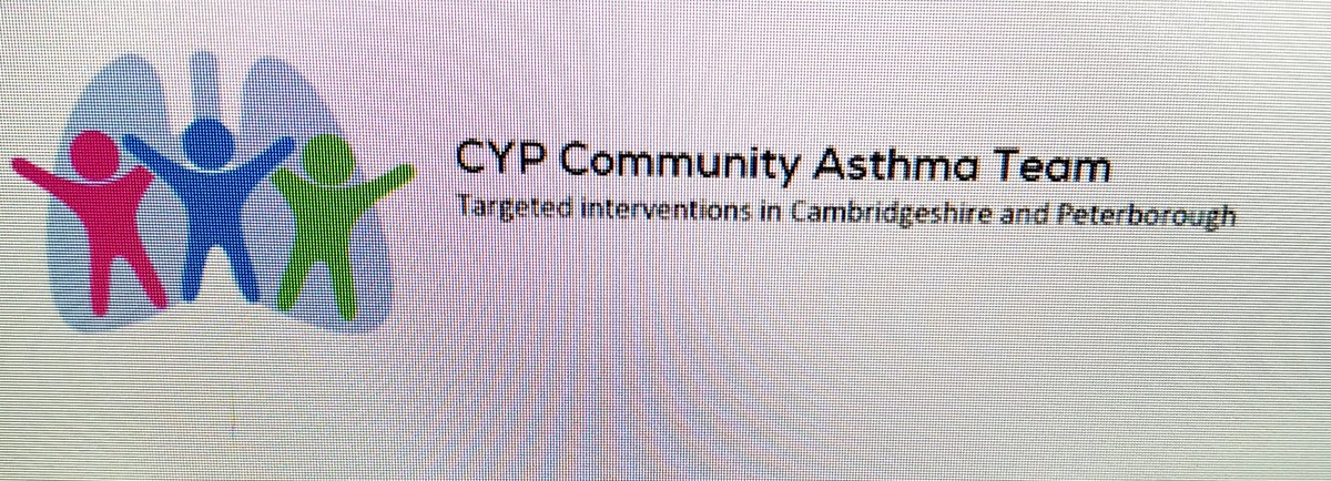 EmmaEmzalford's tweet photo. The Cambridgeshire &amp; Peterborough Children &amp; Young People (CYP) Community Asthma Team will be at Central Park for the @barnardos summer event tomorrow from 1030. 
Come see us for asthma education &amp; advice. Let's improve asthma care for CYP! 
#CYPasthma #asthmaawareness https://t.co/Qh1SvcRf3Q