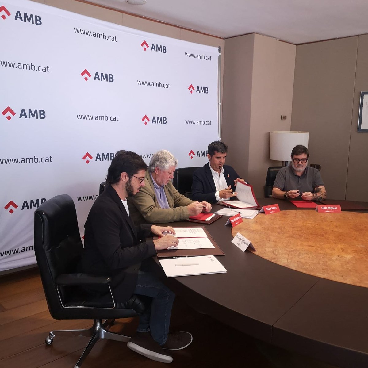 ERC ÀMB #CiutatMetropolitana #CiutatRepublicana tweet media