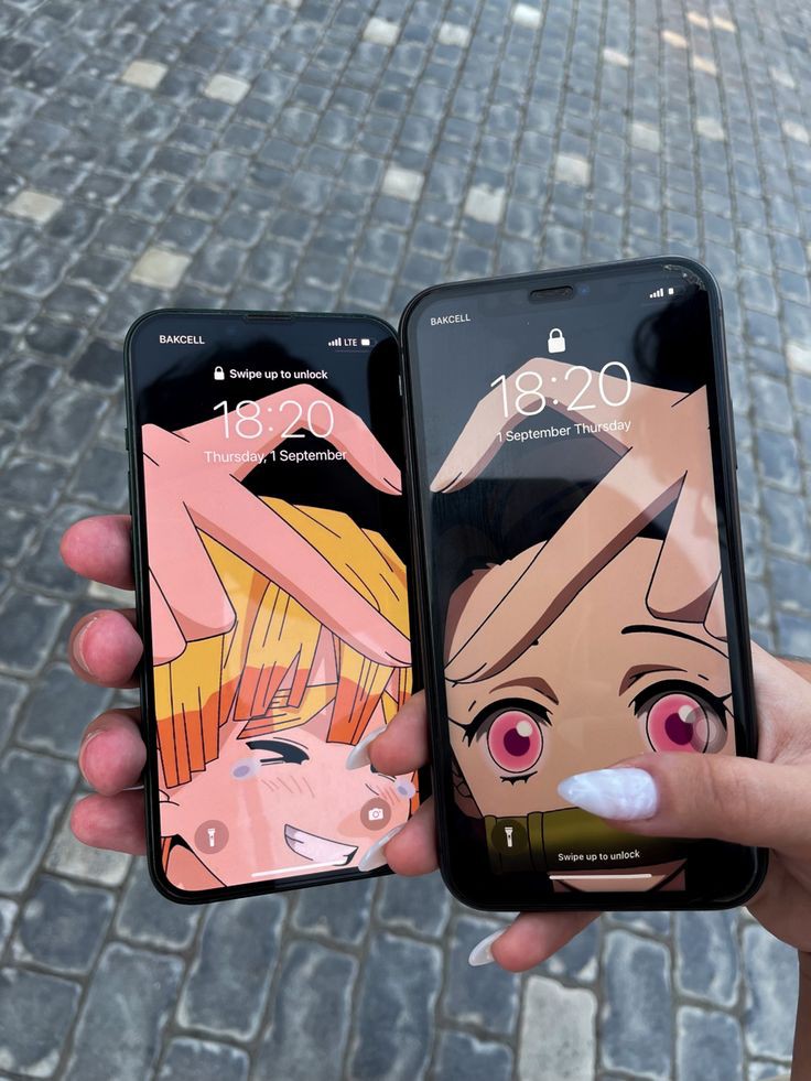 racunpeze's tweet photo. matching wallpaper for couple or bestie

a thread — https://t.co/Ik7oM4D0TN