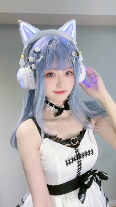 コスプレイヤー千阳（ちよ）のTwitter画像19