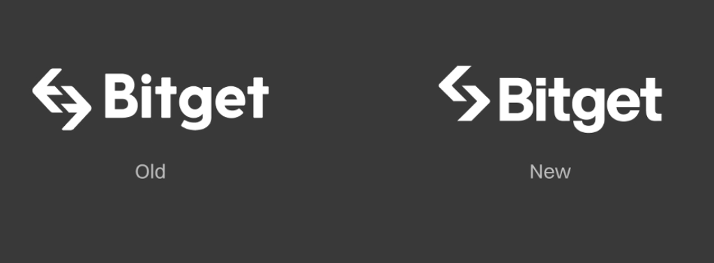 0xAltAccount's tweet photo. Bitget with the game changing rebrand ... lol tf 

source: https://t.co/qnXppDneAs https://t.co/JcW9LUnHdc