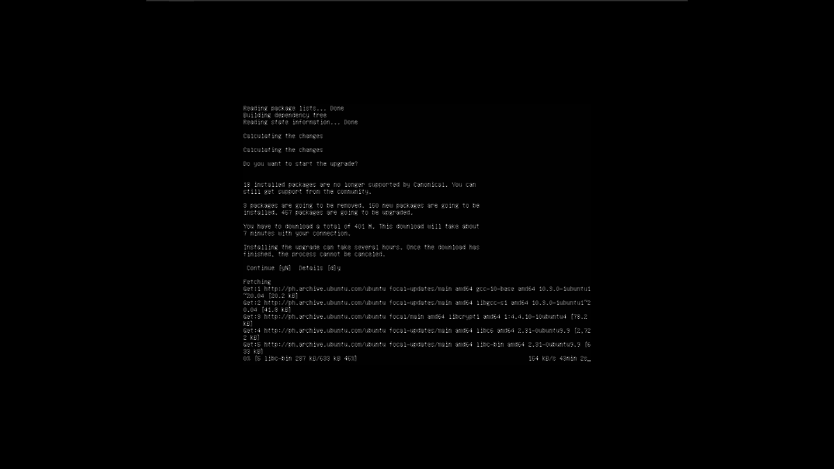 thebelovedmoon's tweet image. atm tryin on the localhost approach as I get this vm server online for smp and shit

will be on baby steps from Bionic to Jammy #ubuntu #ubuntuserver #vmware
