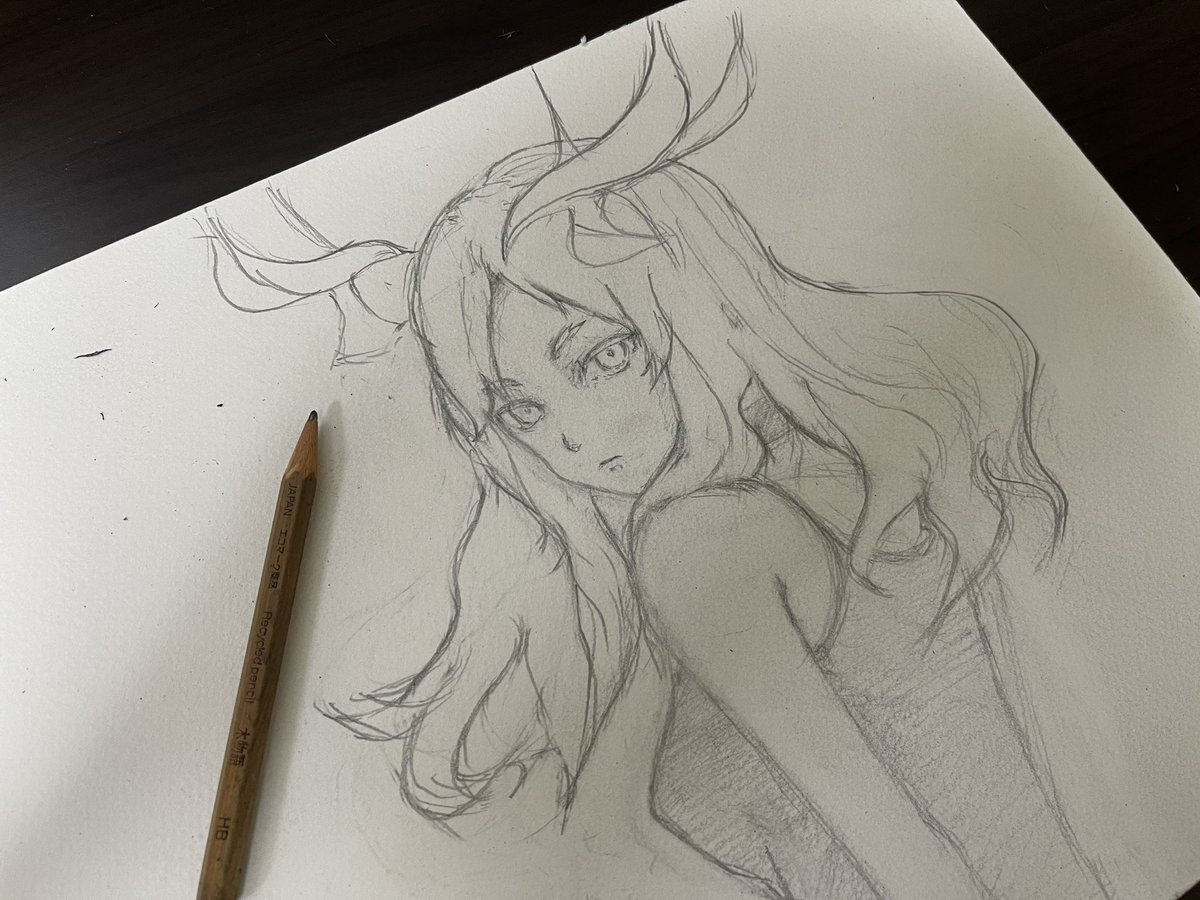 ルシファーお帰りなさい。
#rkgk