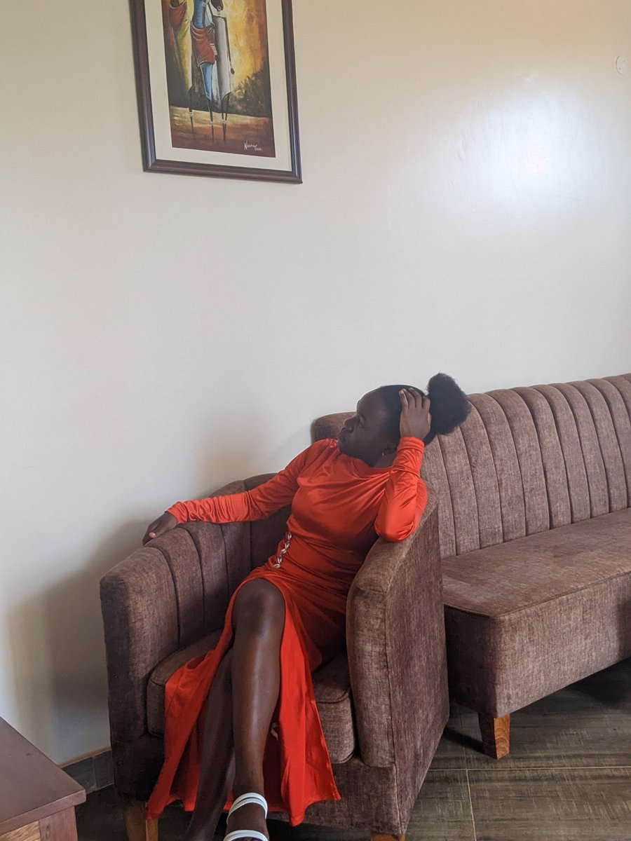 Just tuli principled naye nga tuli bantu balungi