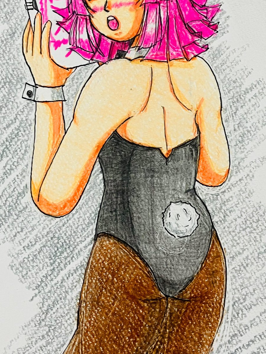 「そうなのか? #目元より下で切り出すとエロいらしい」|ほむらのイラスト