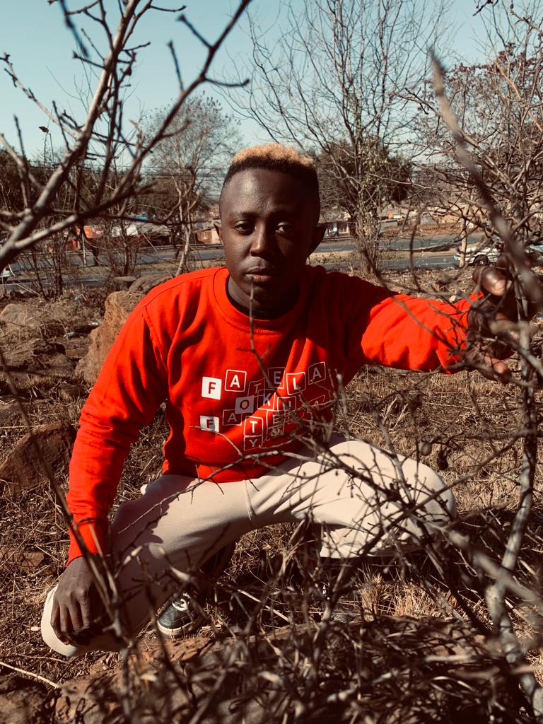 fatelayo's tweet photo. Fatela Oku Fatelayo Clothing Brand
One Day it will make sense 🤞🏻
0711620010 for purchase
#soweto
#fatela https://t.co/SbD8padDmP