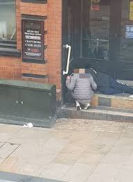 Hannah and Conna also been caught smoking dust and shooting up smack in the area #connasonthebrown #maycrank