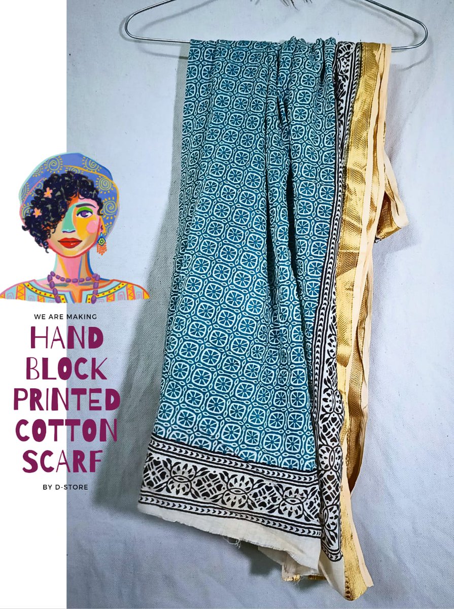 Ryanjhonson07's tweet photo. Hand block printed, natural dye based Indian handicrafts
#art #handmade #handcrafted #Trending #women https://t.co/cZdUjKtU2d