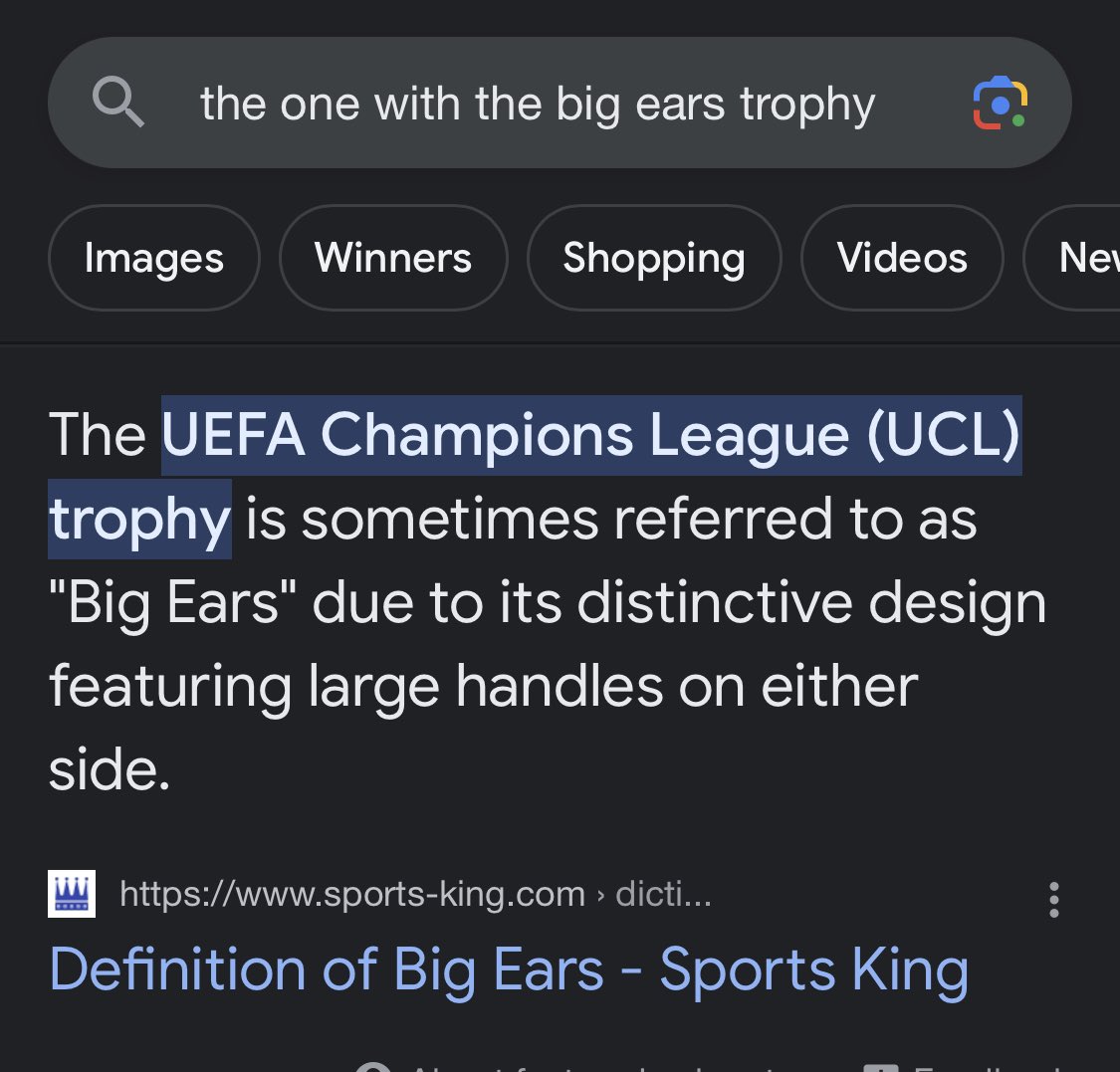 cfcmany's tweet photo. @PeterMi41912776 @TheBlueDodger Ofc you don’t know the reference as you’ve never touched Europe 😂 https://t.co/Yr7ts2BaOr