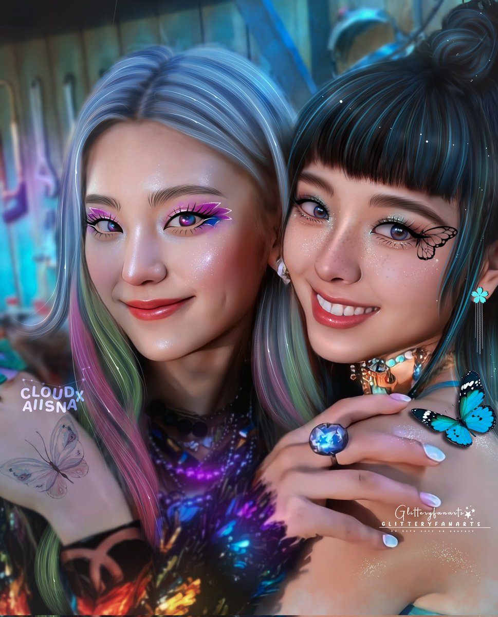 cloudxaiisna's tweet photo. Collab w/glitteryfanarts 

#yeji #lia #itzy #yejiedit #fanpage #fanart #fypシ #FYP #fypage #kpop #ibisPaintX https://t.co/dPiacMXBSD