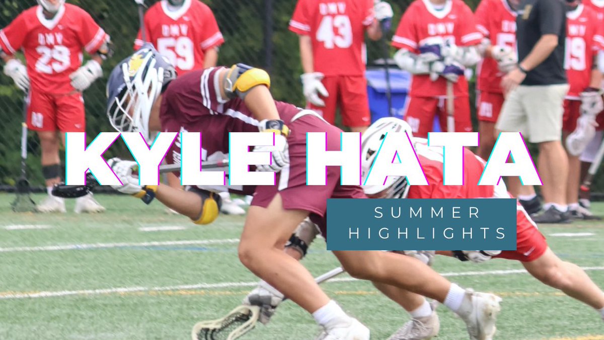 2023 Summer Highlights 
youtu.be/ZPX79m9Y0V8