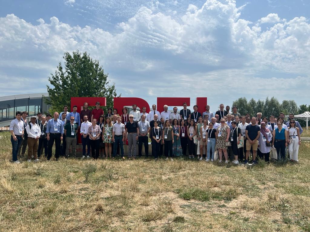 We would like to show our gratitude to all our incredible sponsors and participants who made #CAPGC2023 an extraordinary success! Your unwavering support and active involvement have helped us create an inspiring event that will shape a greener and more sustainable future.