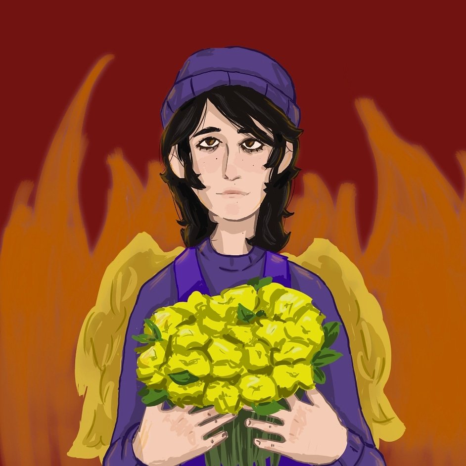 ZeltyjP's tweet photo. Я пытаюсь в дидж 
#арт #диджиталарт #art #digitalart #qsmp #qsmpfanart #Quackity #quackityfanart https://t.co/YsAS2C1iee