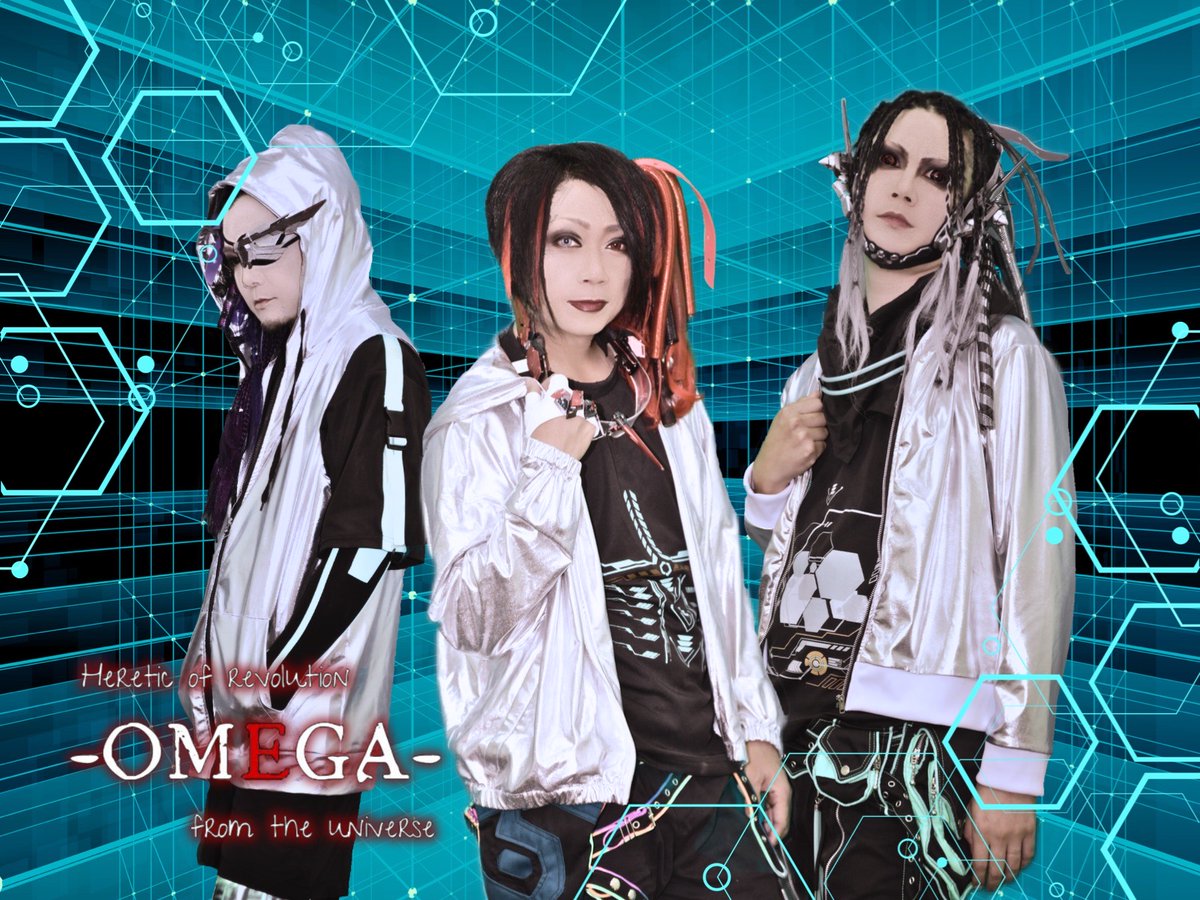 HoR_OMEGA_ftU tweet picture