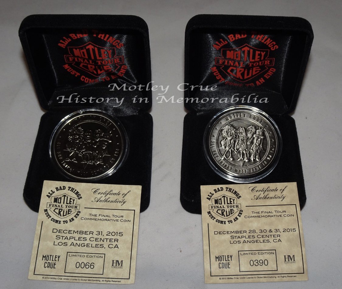 MC HistoryMemorabilia tweet media
