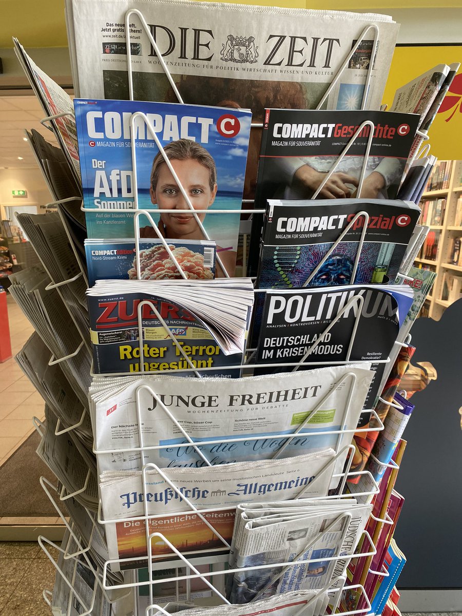 Torsten Leveringhaus tweet media