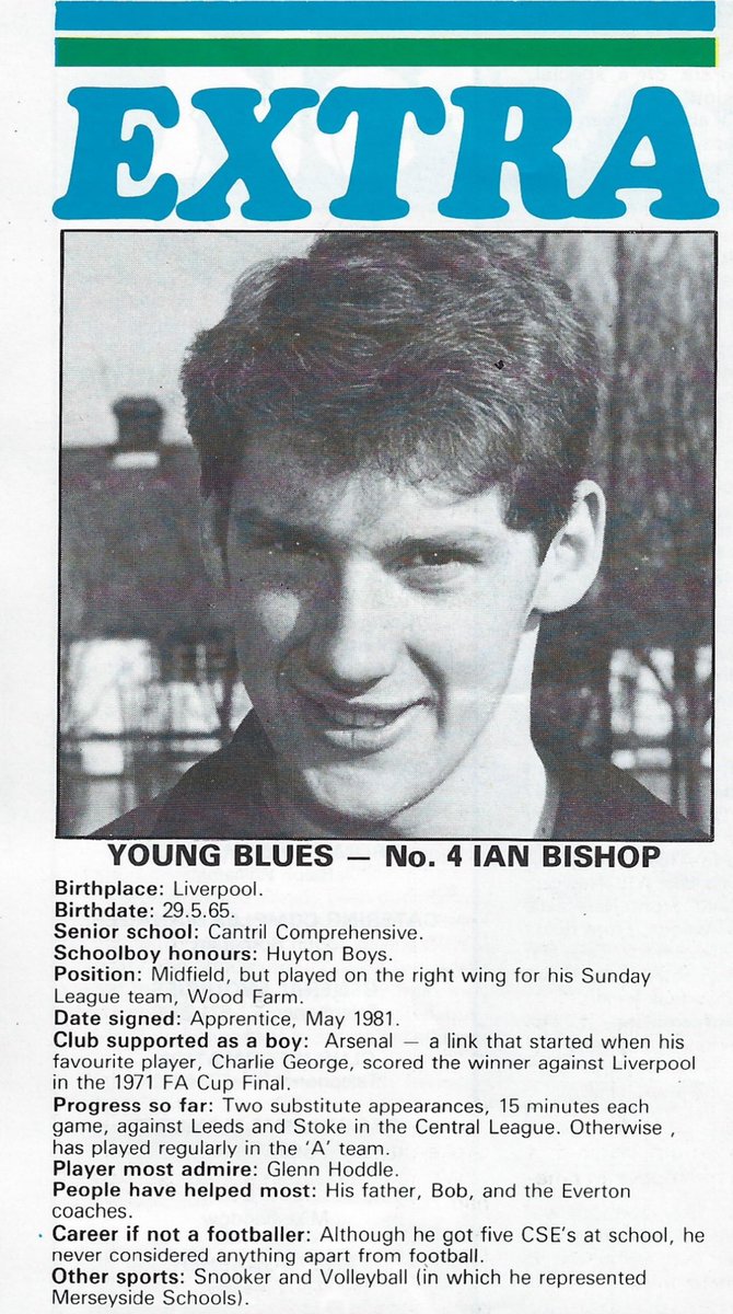 Everton FC Heritage Society tweet media