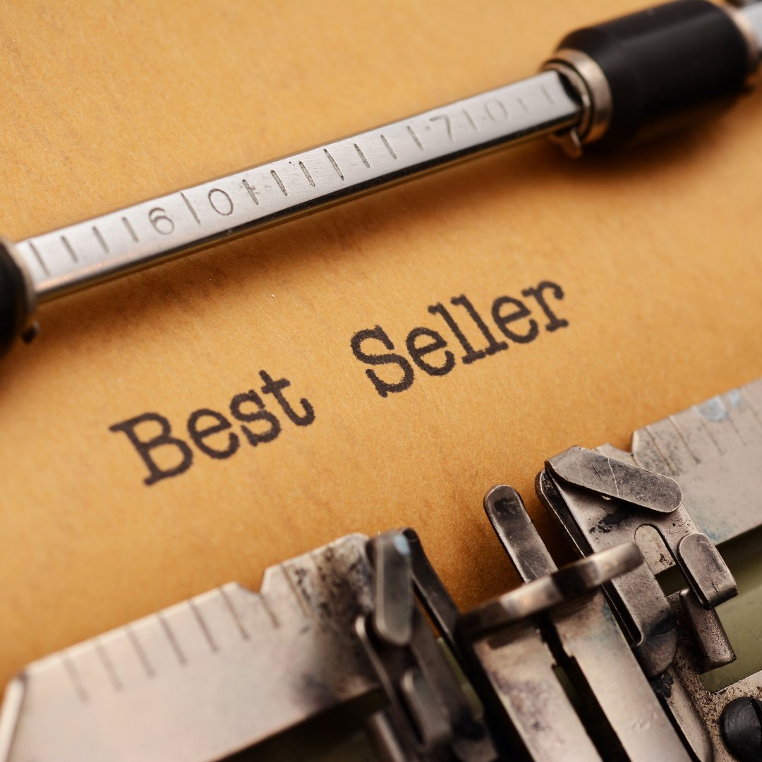 The cover is the first thing people notice. You have 3 seconds to convince should buy it, and the cover makes a difference. The title, font, and  images will help them decide if it's in a genre they like, so make sure it's a winner! #coverdesign #writingtips #selfpublishing