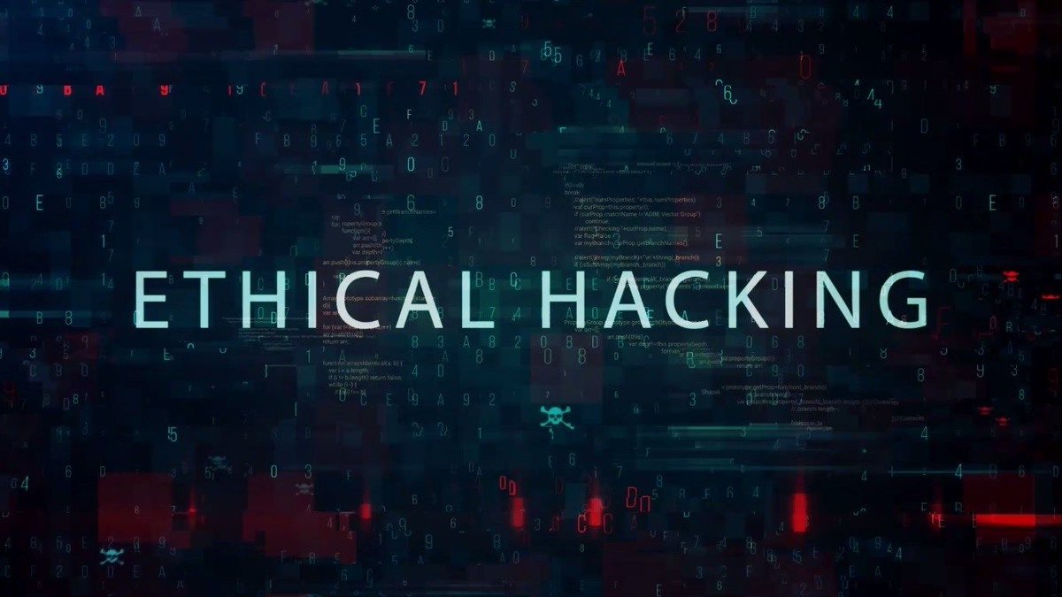 MindsWealt7107's tweet image. DEMYSTIFYING ETHICAL HACKING: STEP-BY-STEP TUTORIALS FOR BEGINNERS
ttps://codecraftersclubs.com/ethical-hacking/
#ETHICALHACKING #HACKING #TUTORIALSFORBEGINNERS