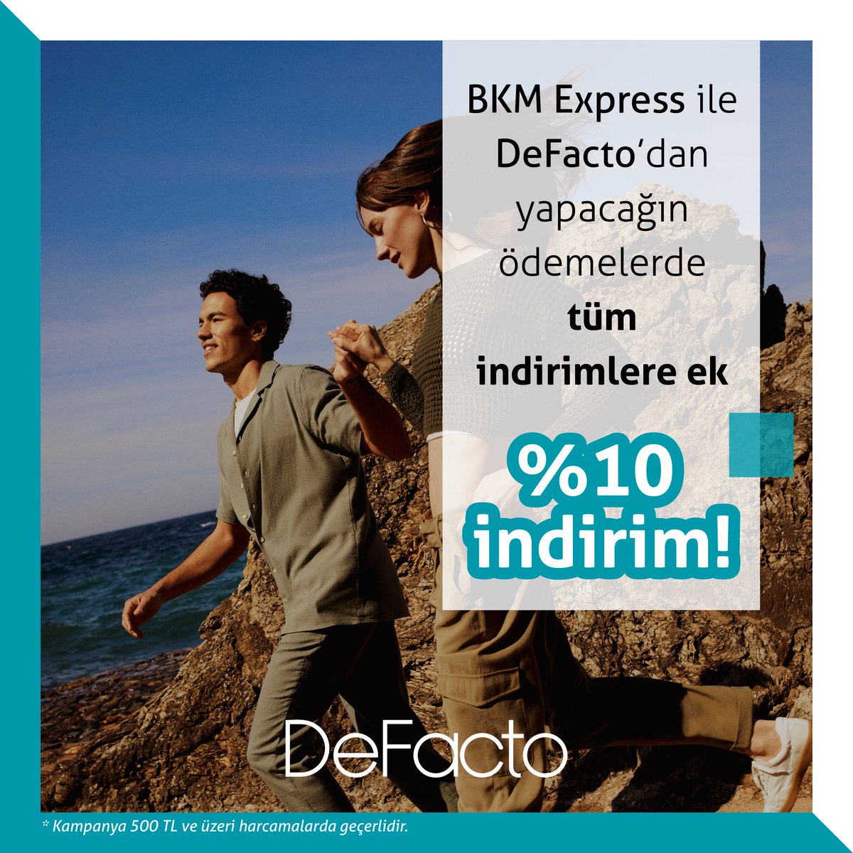 BKM Express tweet media