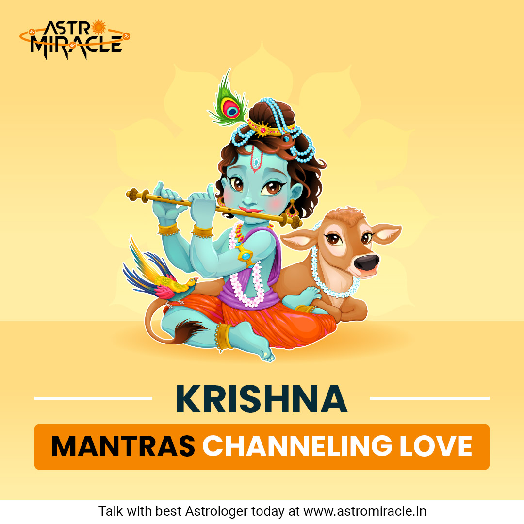 Astromiracle_in's tweet photo. Krishna Mantras: Channeling Love
Read More - https://t.co/FYazjdxvSc
#krishna #krishnalove #krishnaji #mantra #love #astrology #careers #careeropportunities #careeradvice #careergrowth #careerdevelopment #careergoals #planets #planetearth #astrologymemes #yoga  #vedicastrology https://t.co/dOq8dE8i3N