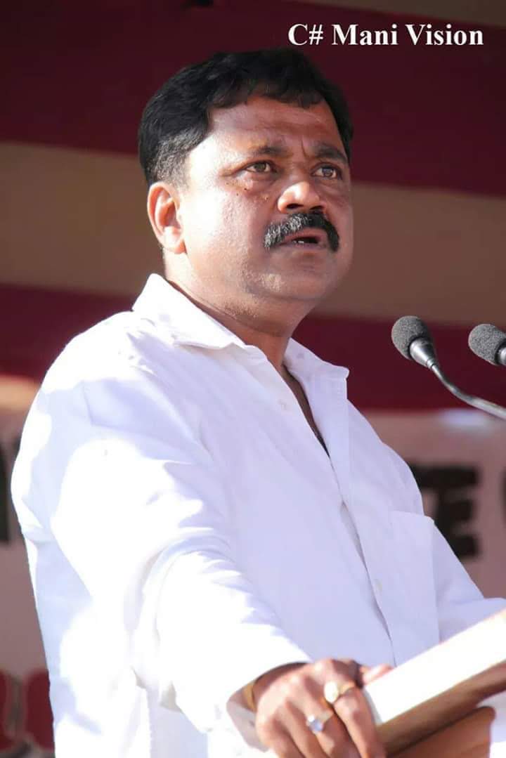 मा० विधायक गिरिडीह सदर श्री <a href="/kumarsudivya/">Sudivya Kumar</a> जी को जन्मदिन की अशेष बधाई।

<a href="/HemantSorenJMM/">Hemant Soren</a>
<a href="/JmmJharkhand/">Jharkhand Mukti Morcha</a> #happybirthday