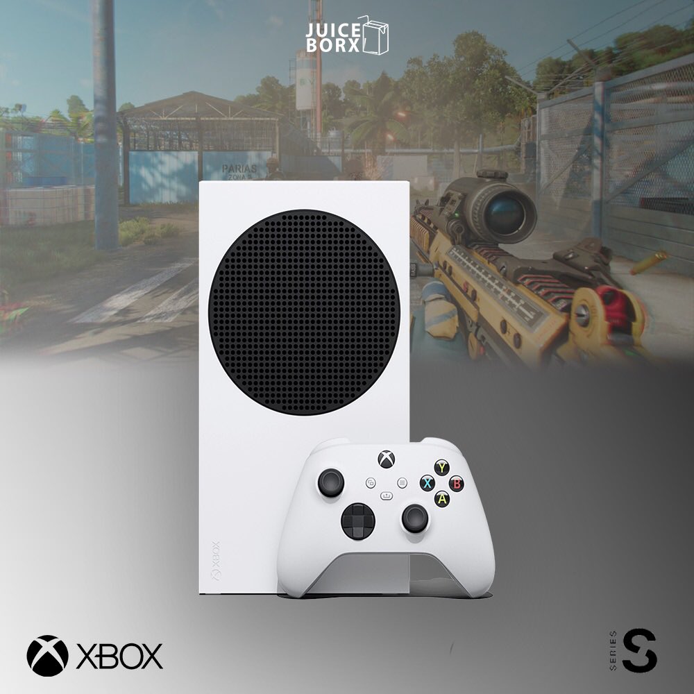 JuiceBorx's tweet photo. Xbos Series Consoles and accessories are available. Hit us up now to shop for your favourite consoles, all available on credit including Mobicred, MoreTyme, RCS and retail cards including Edgar's and JET clothing accounts. Visit us https://t.co/Ut297mz1Ss #LiveLifeJuiceBorx 🧃 https://t.co/peHFt5Q9LI