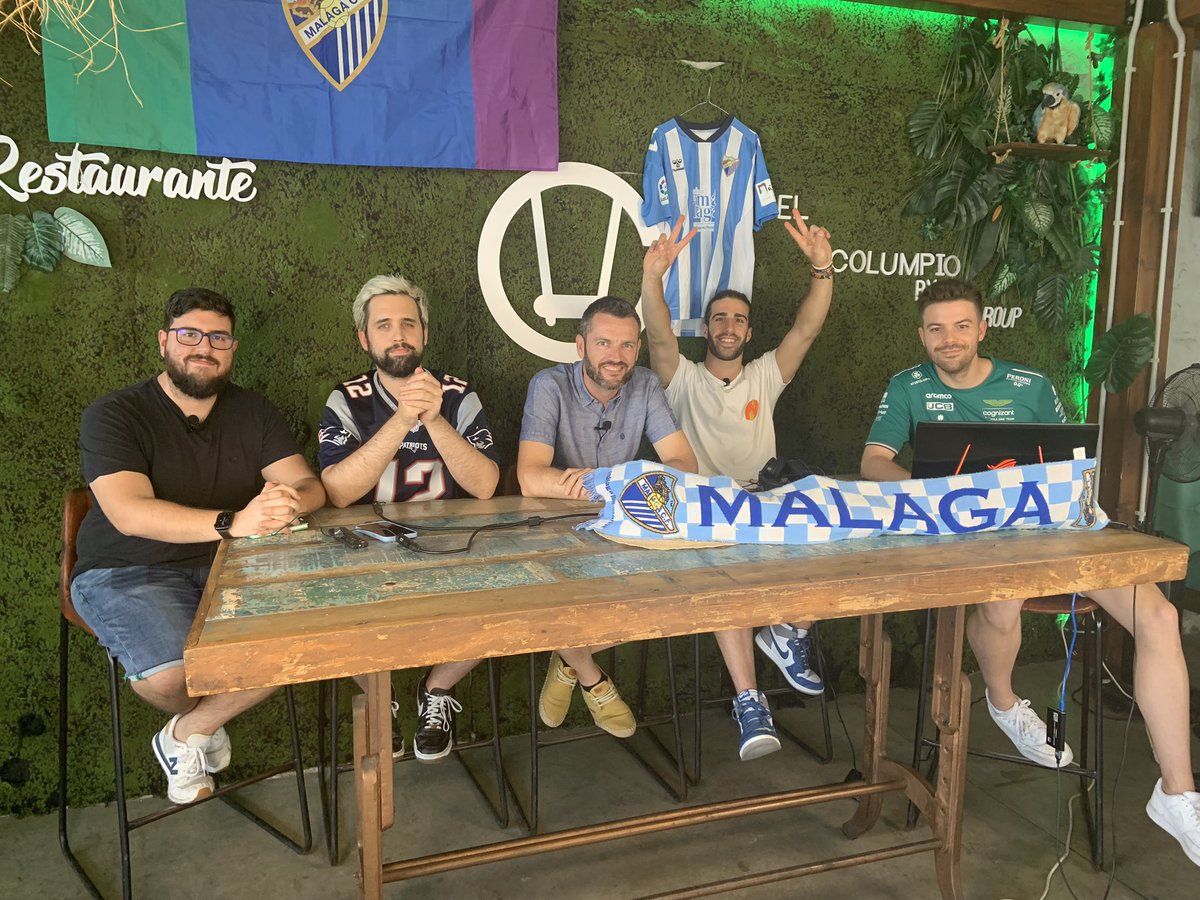 MalagaTaberna's tweet photo. 📢🚨 Por cambio de negocio del antiguo local, buscamos un nuevo espacio para poder compartir nuestras tertulias malaguistas. Si puedes ayudarnos o conoces a alguien que pueda hacerlo, contáctanos

Aquí nuestro contenido: https://t.co/XGeDqRqqGr

Se agradece el RT 🙏 https://t.co/9RuIeYVAUv