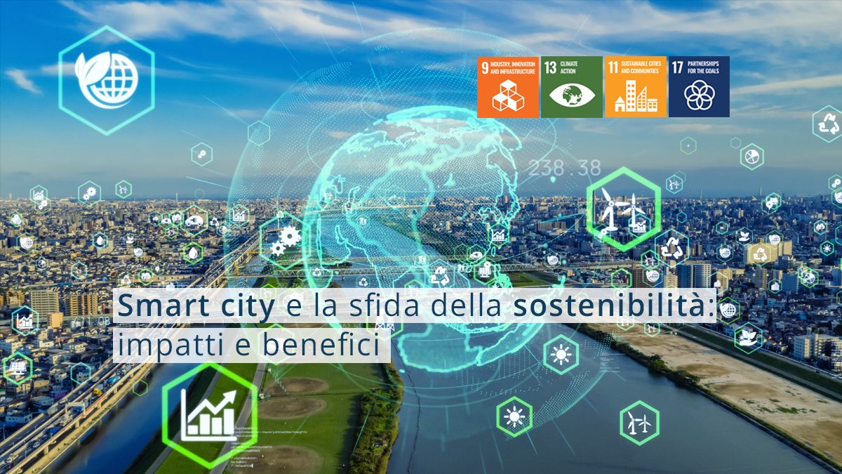 stefanodc's tweet image. La tendenza delle città a raggiungere l’obiettivo di uno sviluppo sostenibile passa dai programmi di #trasformazionedigitale e decarbonizzazione. L&apos;implementazione di progetti #smartcity genera benefici a livello sociale, ambientale ed economico.
👉🏻 bit.ly/3DveYqQ