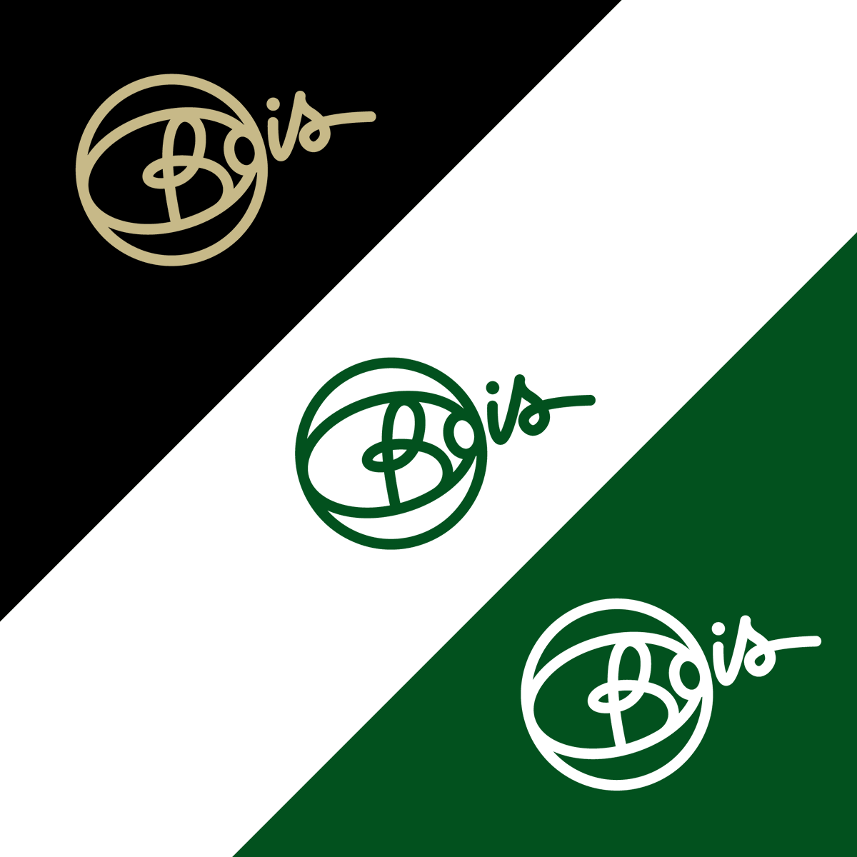 utskiboo's tweet photo. The swedish premier division Allsvenskan is packed with traditional club logos. No fancy pants or artsy fartsy emotions.    

For Varbergs BoIS i slightly changed the original logo and came up with a logomark with a more casual look.  #logoconcept #LogoDesign

@VarbergsBoISFC https://t.co/vNedNWcmC1