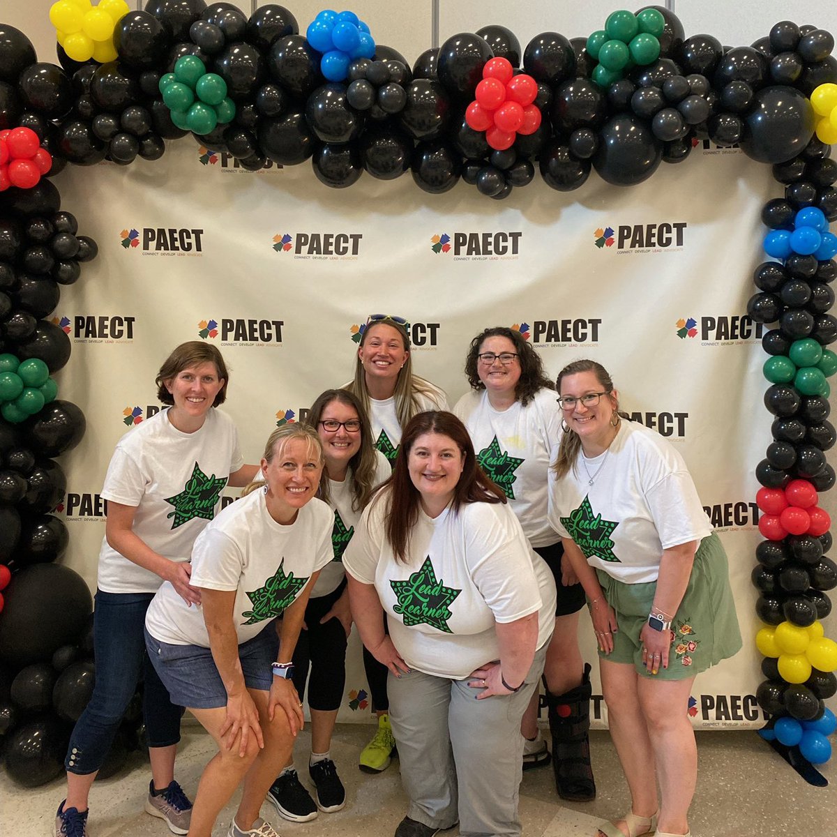 Keystones tweet media