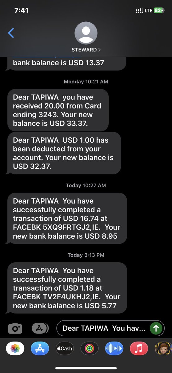 tapiwa tweet media