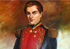 Hoy #25Jul nació el prócer independentista venezolano Santiago Mariño (1788) 

#SantiagoMariño

#BatallaNaval200