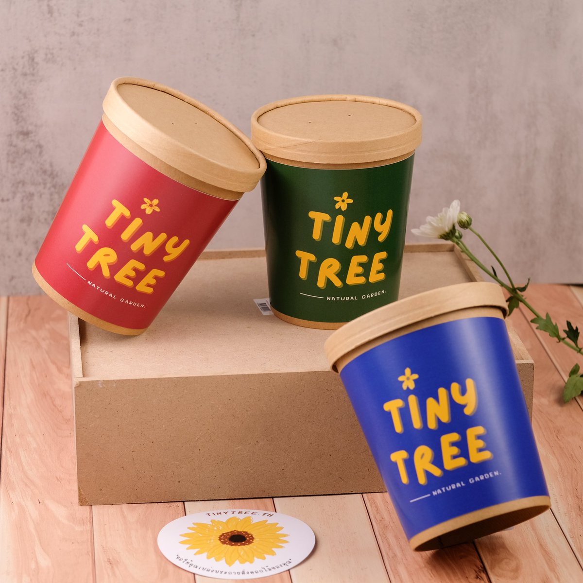 Tinytree.th tweet media