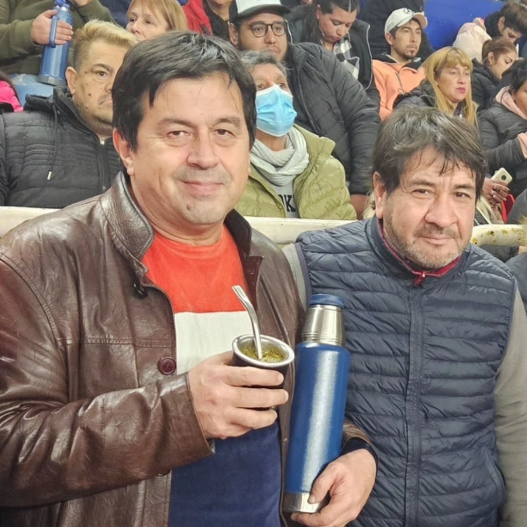 Participamos del Encuentro con la Militancia , en la Sociedad  Alemana de Gimnasia de Villa Ballester.
Seguimos construyendo y defendiendo derechos e intereses de Nuestra Patria. <a href="/SergioMassa/">Sergio Massa</a>  Presidente, <a href="/Kicillofok/">Axel Kicillof</a> Gobernador, <a href="/fmoreiraok/">Fernando Moreira</a>  Intendente.
<a href="/1ReyWalter/">Walter Rey</a> 
<a href="/fpsys/">fpsysdesanmartin</a>