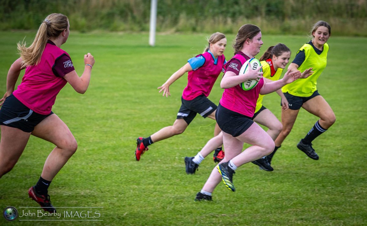 Hartlepool Rugby Club tweet media