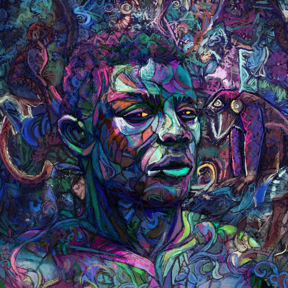 Ancestors tweet media