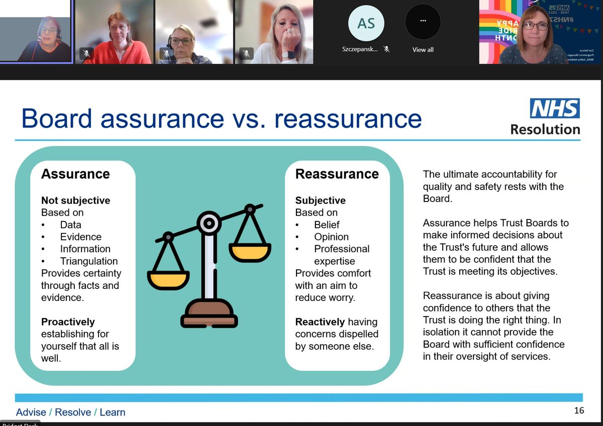 zoenelson8's tweet photo. #CCFv2 Drop in session with a focus on @NHSResolution and #SafetyAction8 with @miss_biddy @SaschaWells @SClementsrm Join these sessions via https://t.co/P6pWAfB78i where you can find lots more resources and information to support implementing CCFv2 https://t.co/qDkzTFU6VS