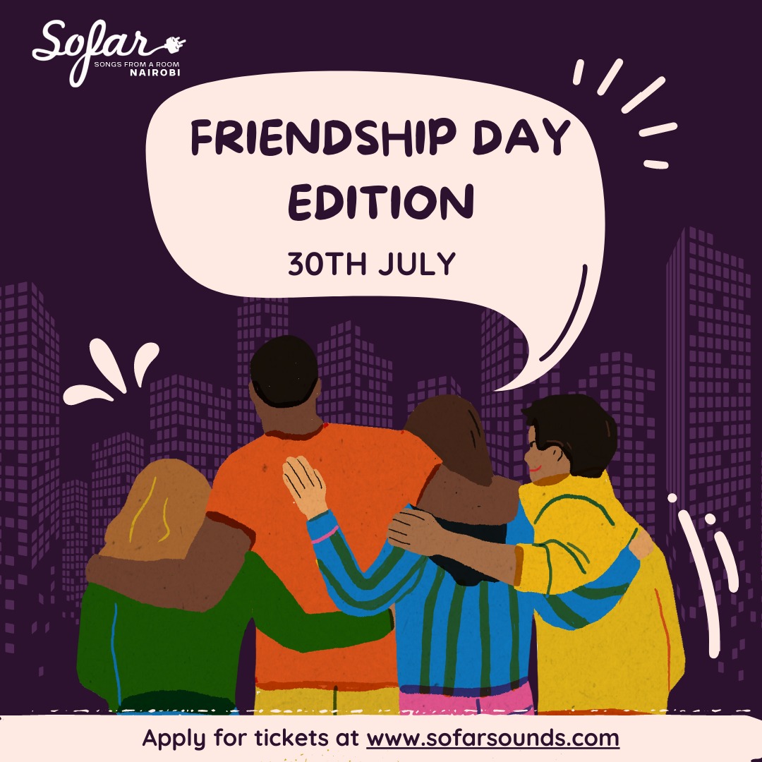 Just like that we've sold out!  If you applied for our show on Sunday, check your emails to see if you've been invited, and please RSVP "Yes! I'll be there!" so that you can confirm your spot.  See you at the show!