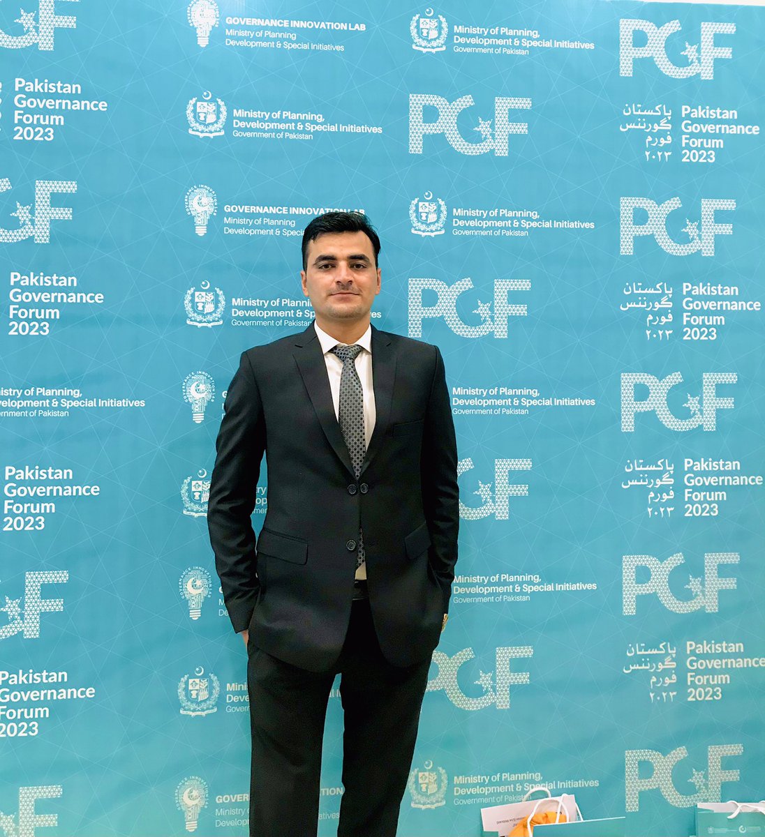 AdnanKhanZadaO1's tweet photo. #pakistangoveranceforum2023 #PGC23 https://t.co/JEGyjlyzk2